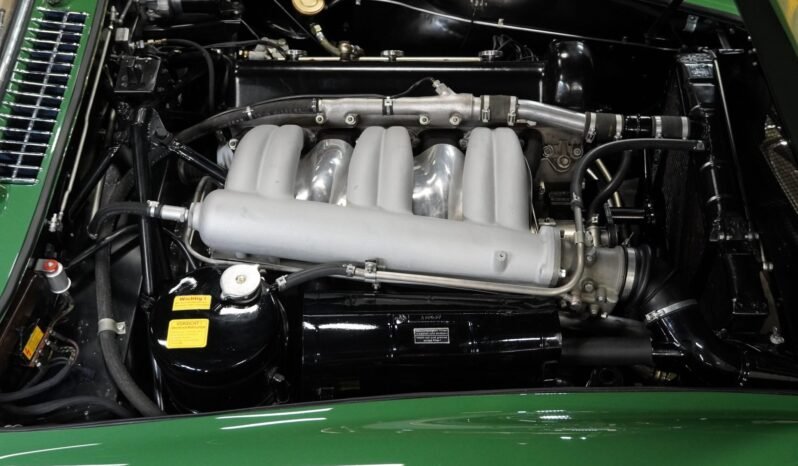 
								1955 Mercedes-Benz 300SL Gullwing Numbers-Matching full									