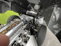 
										1967 Jaguar XKE 4.2 full									