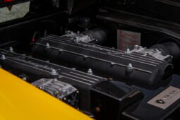 
										2003 Lamborghini Murcielago V12 full									