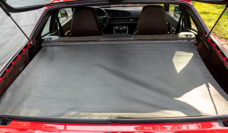 
								1986 Porsche 944 5-Speed full									