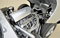 
										1964 Jaguar XKE Restomod Coupe full									