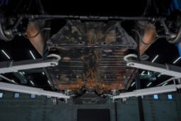 
										1970 Volkswagen Meyers Manx Yellow full									