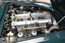 
										1962 Aston Martin DB4 Coupe full									