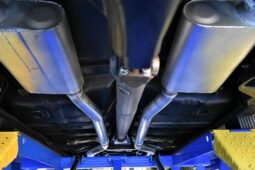 
										1970 Pontiac GTO Metallic Red full									