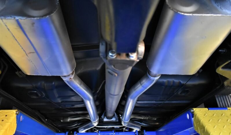 
								1970 Pontiac GTO Metallic Red full									