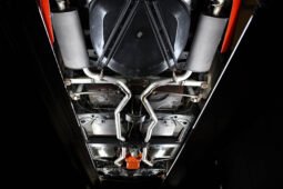 
										1969 Chevrolet Corvette L68 full									