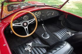 1965 ERA Shelby Cobra V8