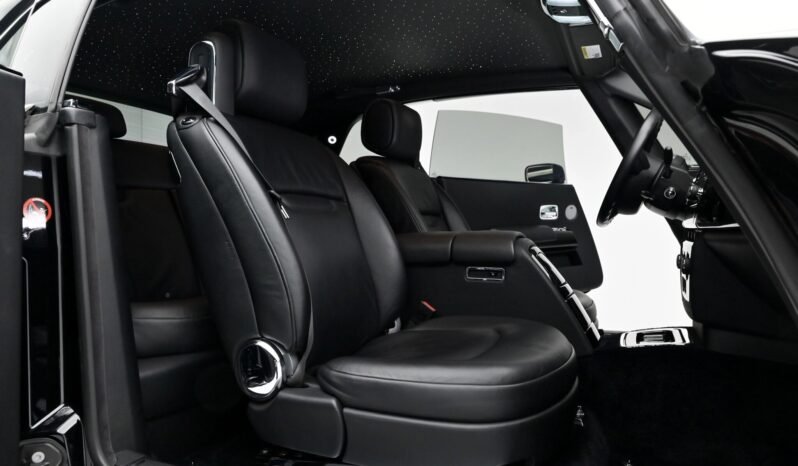 
								2009 Rolls-Royce Phantom V12 full									