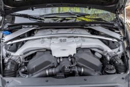 
										2009 Aston Martin DBS V12 full									