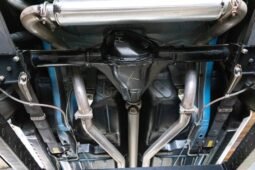 
										1969 Chevrolet Camaro RS/SS full									