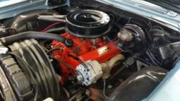 
										1964 Chevrolet Impala SS 327 V8 full									