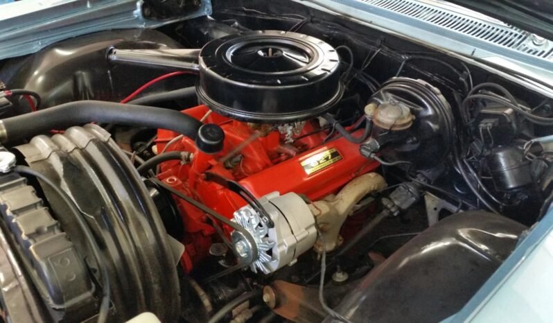 
								1964 Chevrolet Impala SS 327 V8 full									