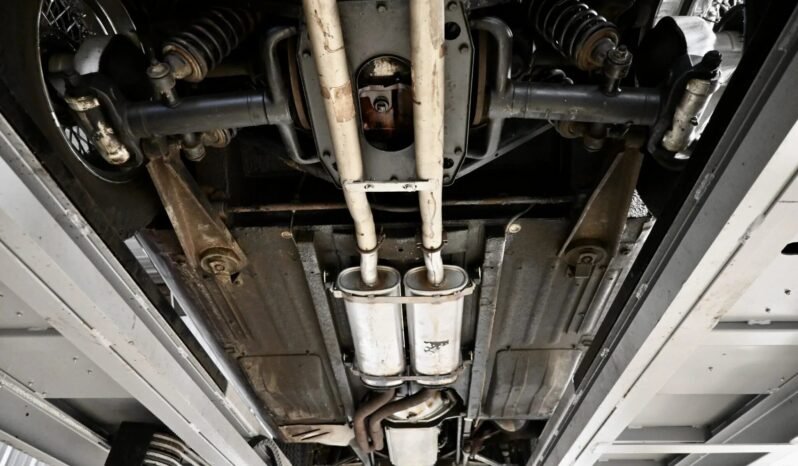 
								1966 Jaguar XKE full									