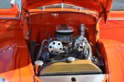 
										1940 Ford Deluxe Coupe 3-Speed full									