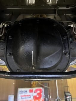 
										1993 Ford Mustang SVT Cobra full									