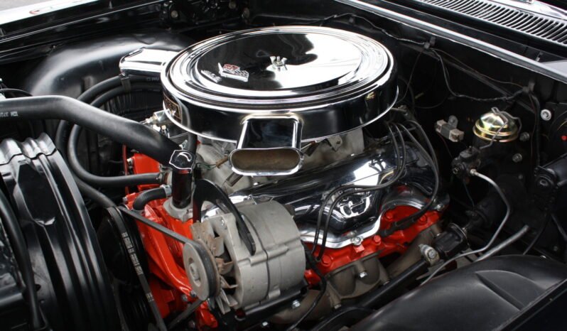 
								1964 Chevrolet Impala Sport Coupe V8 full									