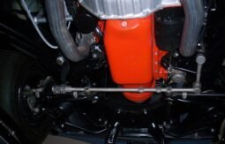 
										1963 Chevrolet Corvette C2 Split-Window Blue full									