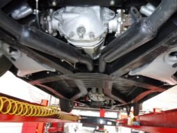 
										1974 Triumph TR6 Black full									