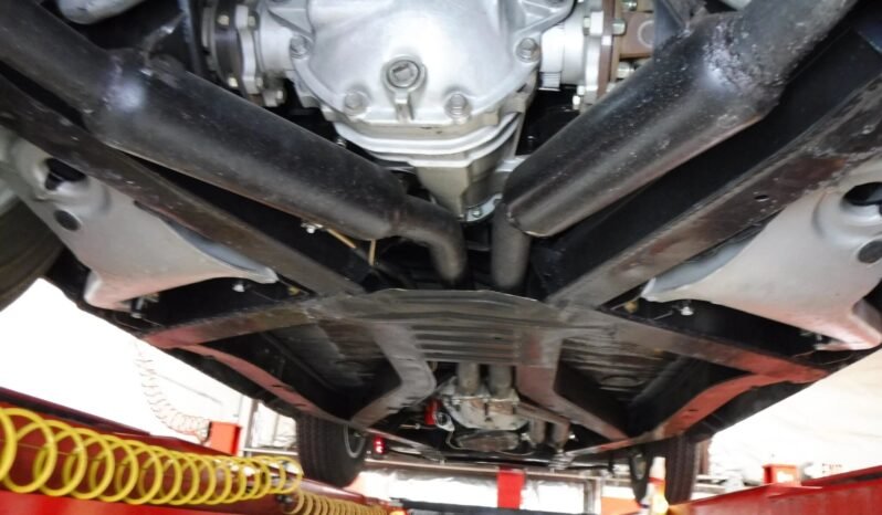 
								1974 Triumph TR6 Black full									