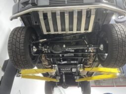 
										2010 Mercedes-Benz G55 AMG V8 full									