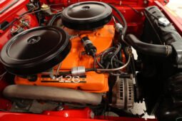 
										1963 Plymouth Belvedere full									