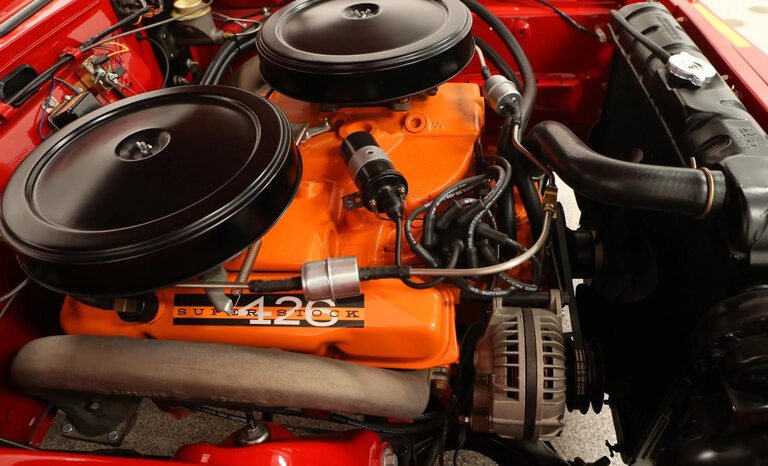 
								1963 Plymouth Belvedere full									