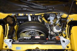 
										1999 Acura NSX-T V6 full									