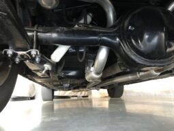 
										1969 Shelby Mustang GT350 4-Speed full									