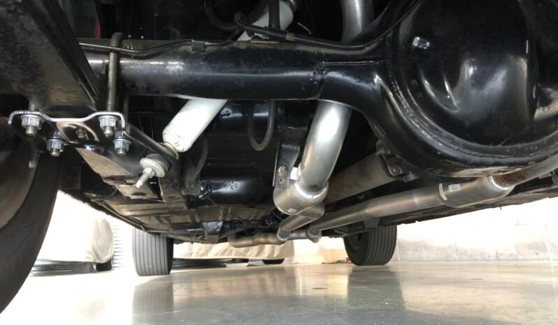 
								1969 Shelby Mustang GT350 4-Speed full									