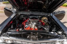 
										1967 Chevrolet Chevelle Malibu Sport Coupe full									