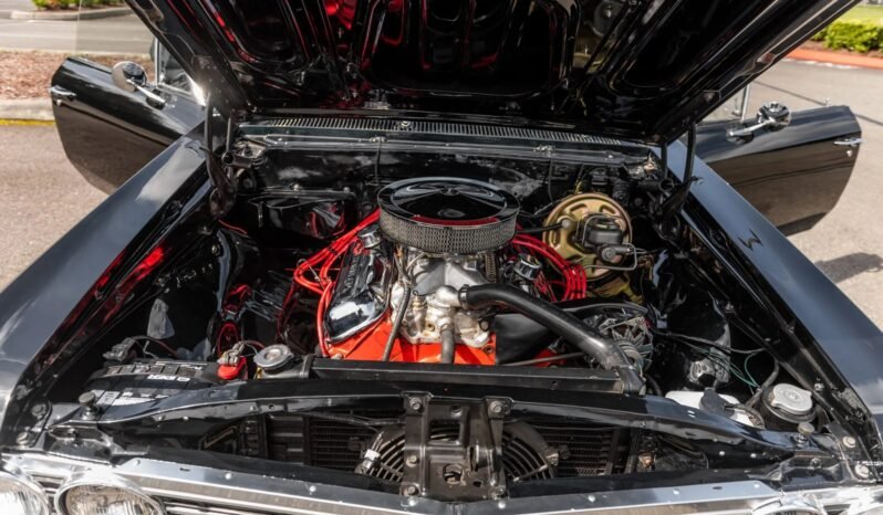 
								1967 Chevrolet Chevelle Malibu Sport Coupe full									