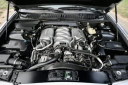 2004 Bentley Arnage T-24 Mulliner