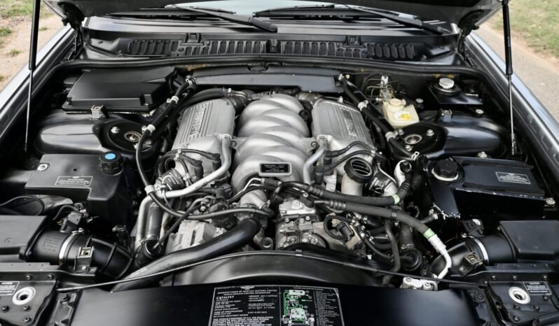 
								2004 Bentley Arnage T-24 Mulliner full									