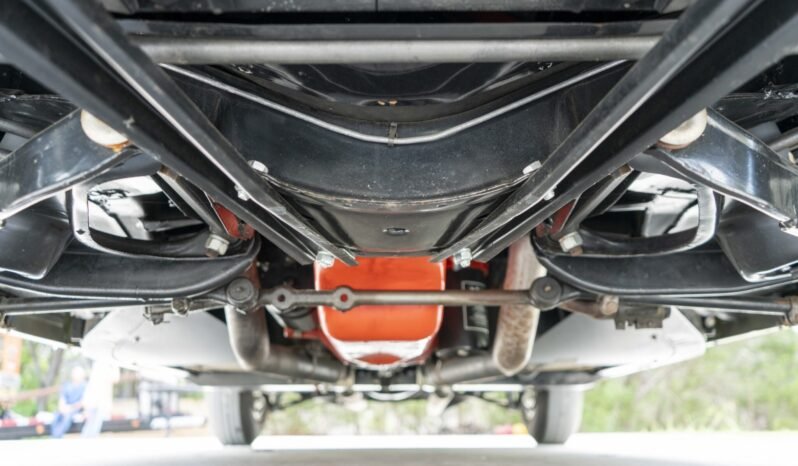 
								1965 Chevrolet Corvette L84 V8 full									