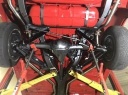 1962 Chevrolet Impala V8