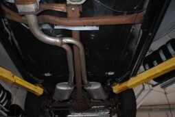 
										1987 Chevrolet Monte Carlo SS full									