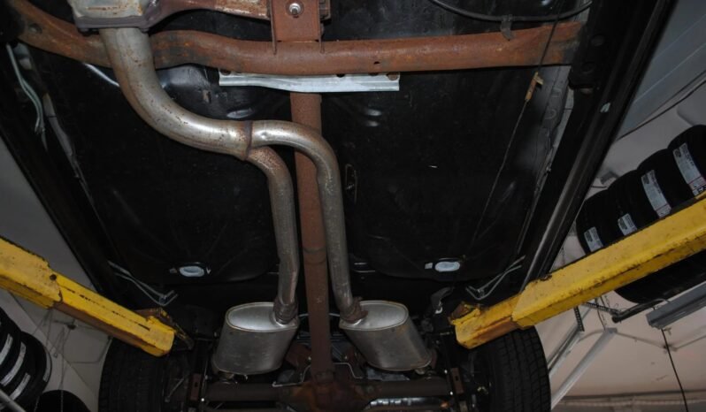 
								1987 Chevrolet Monte Carlo SS full									