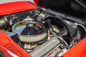 1967 Chevrolet Corvette V8