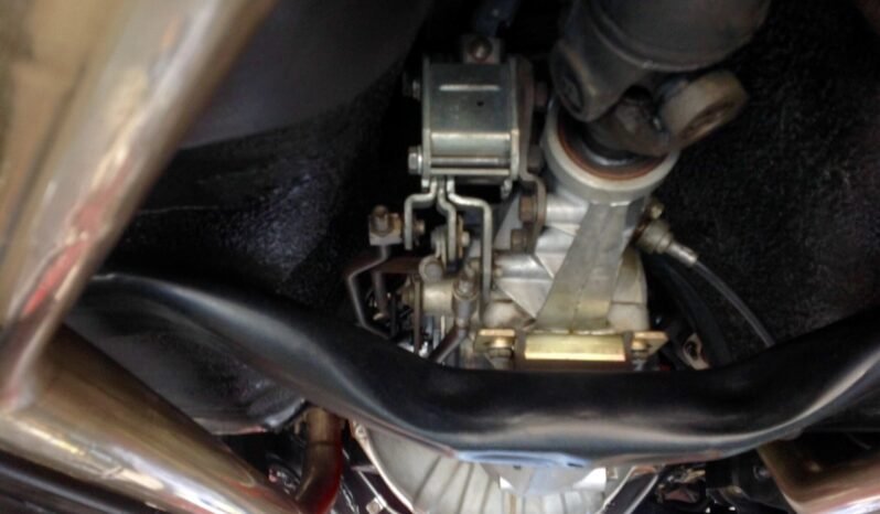 
								1970 Chevrolet Camaro Z28 LT1 Coupe full									