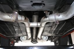 
										1969 Chevrolet Camaro Z/28 X77 full									