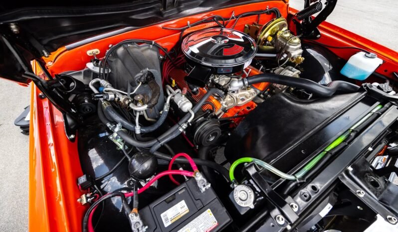 
								1972 GMC Jimmy Cheyenne V8 full									