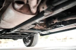 
										2003 Mercedes-Benz G55 full									