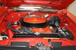 
										1971 Dodge Challenger R/T Bright Red full									