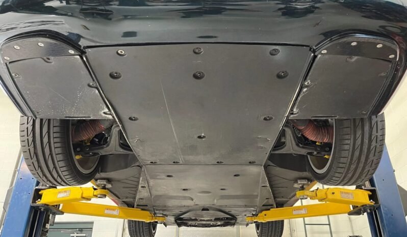 
								1995 Ferrari F355 Spider V8 full									