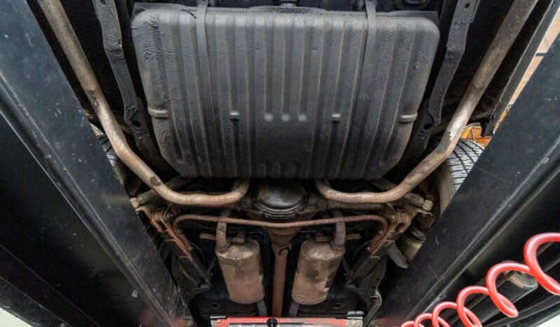 
								1972 Oldsmobile Hurst/Olds full									