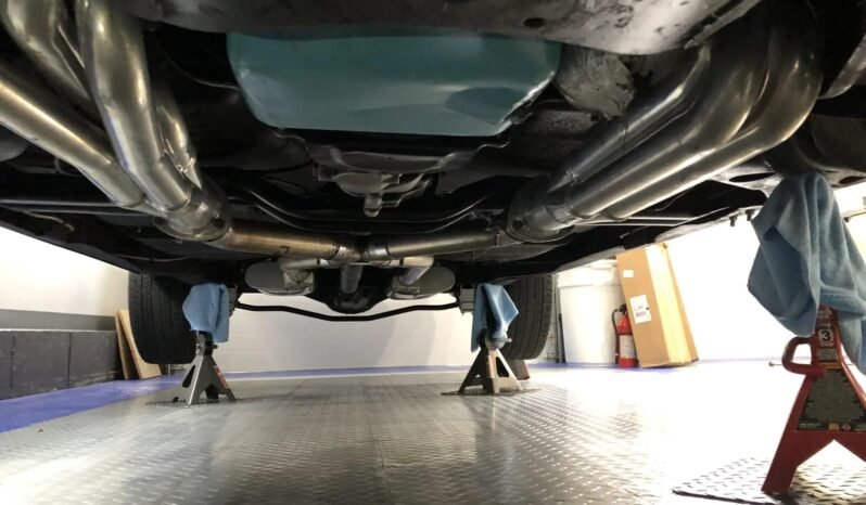 
								1965 Pontiac Tempest GTO-Style full									