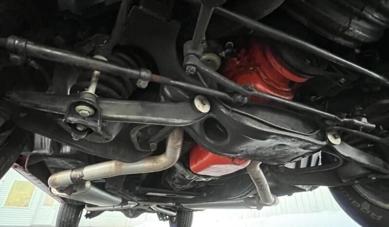 
								1962 Chevrolet Impala SS Sport Coupe V8 full									