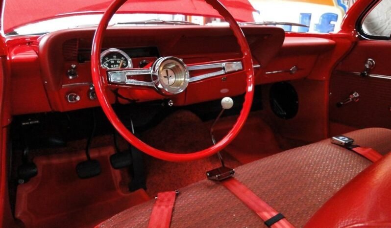 
								1962 Chevrolet Bel Air full									