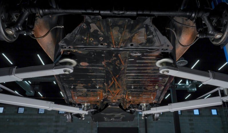 
								1970 Volkswagen Meyers Manx Yellow full									