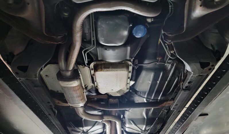 
								1987 Chevrolet Monte Carlo SS V8 Aerocoupe full									